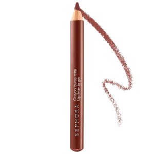 SEPHORA COLLECTION Lip Liner To Go - 17 Light Brown
