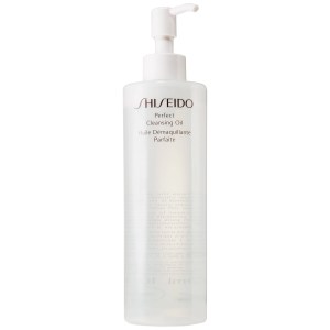 Shiseido Perfect Cleansing Oil 10 oz/295 mL