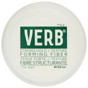 Verb Forming Fiber Size: 2 oz/ 60 mL