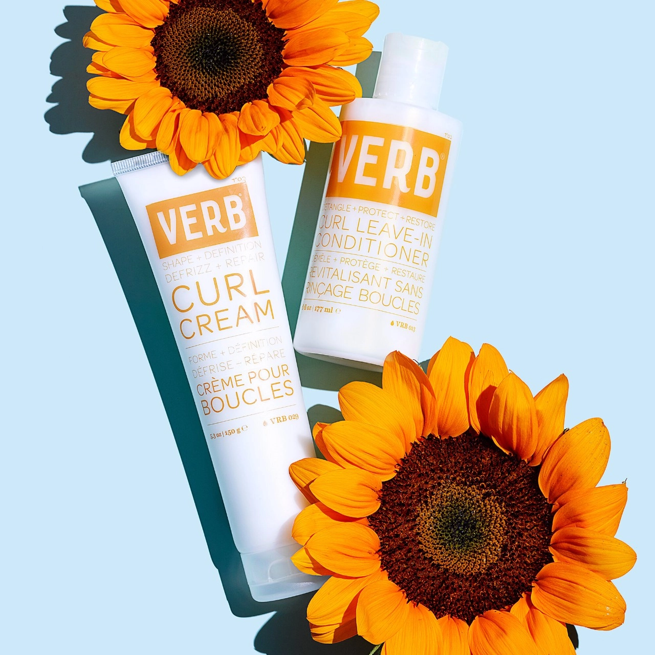 Verb Curl Cream Size: 5.3 oz/157 mL - Image 5