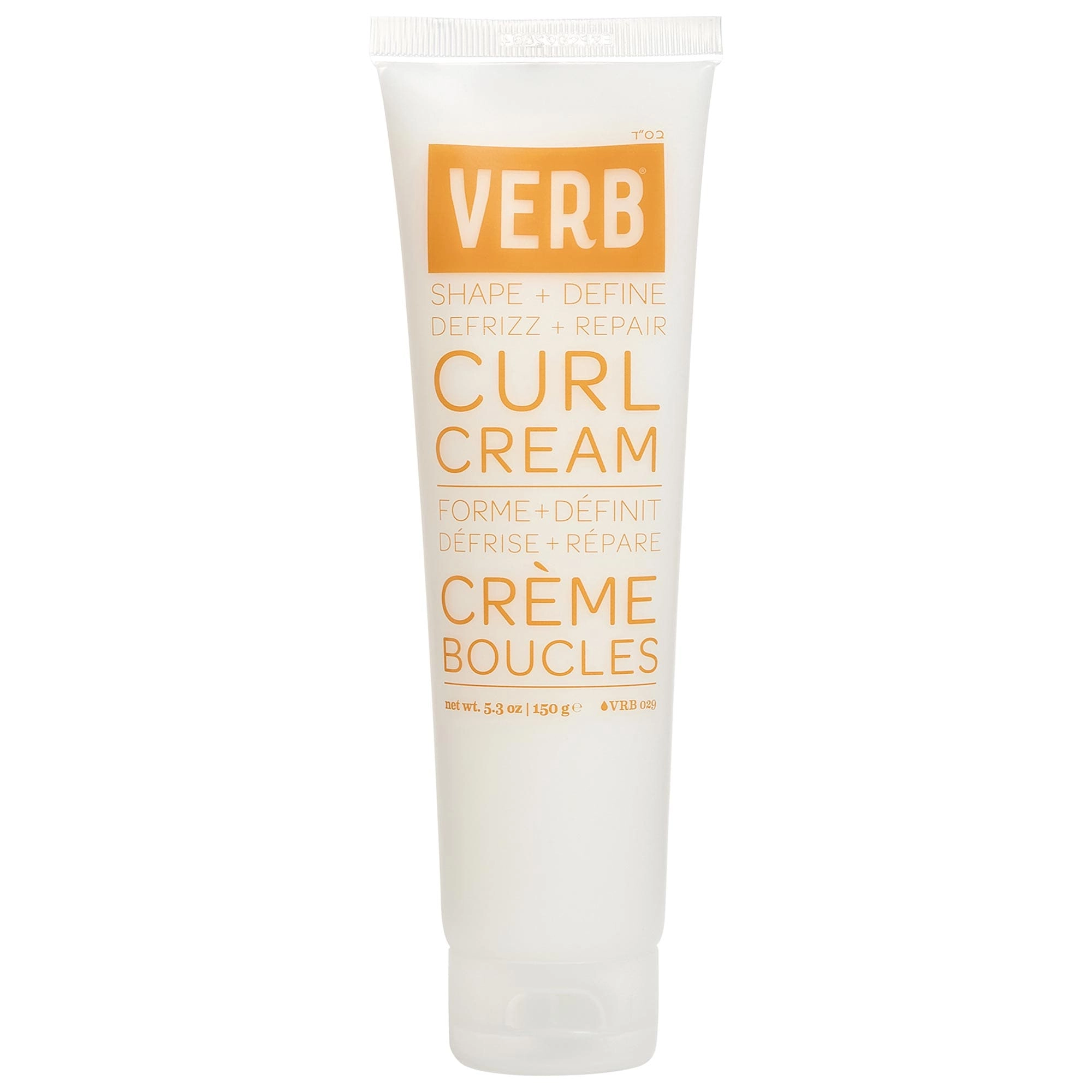 Verb Curl Cream Size: 5.3 oz/157 mL