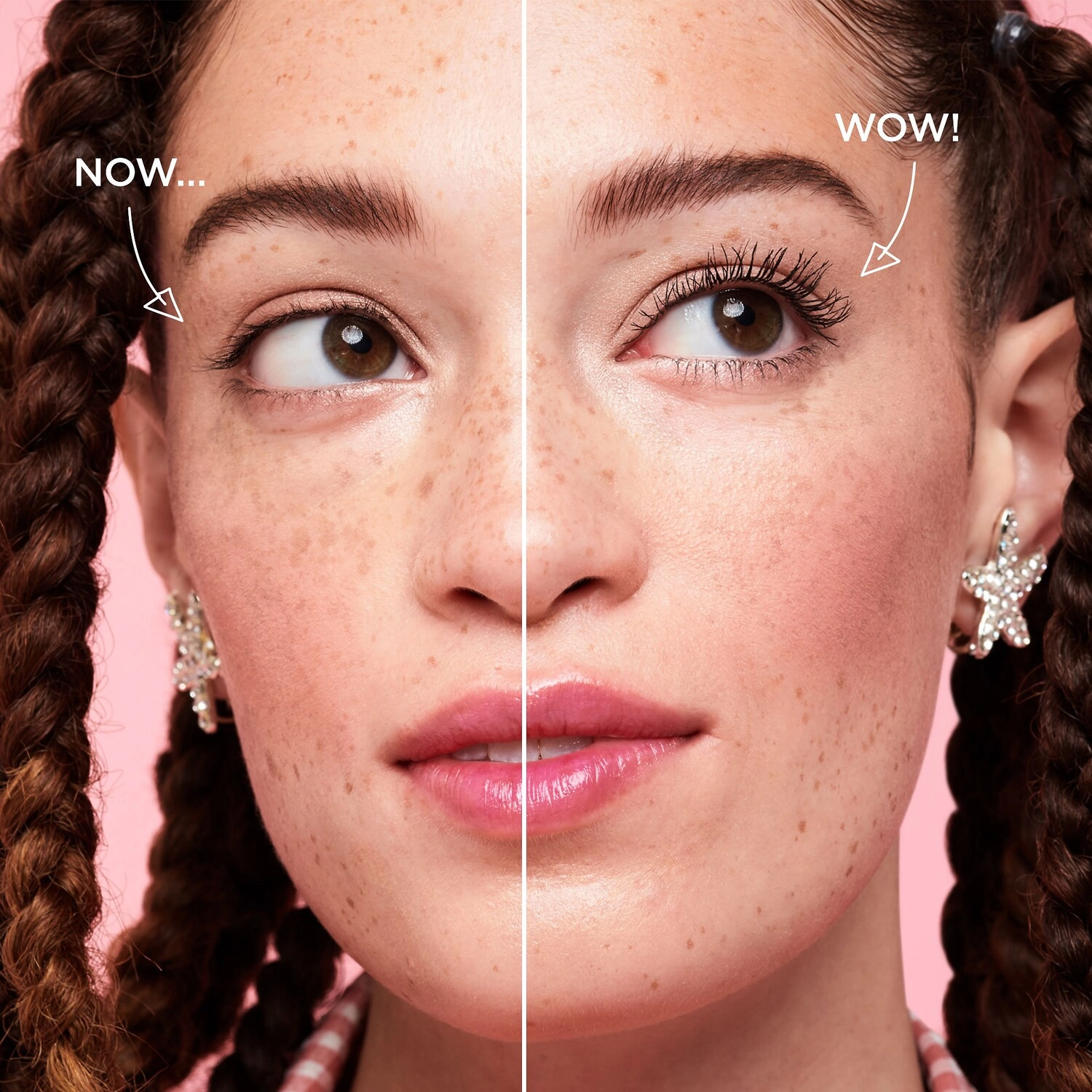 Benefit Cosmetics Mini Roller Lash Curling & Lifting Mascara 0.14 oz/4g Satin Finish - Image 16