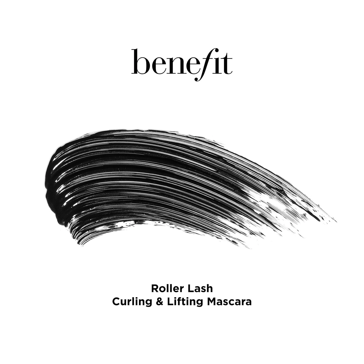 Benefit Cosmetics Mini Roller Lash Curling & Lifting Mascara 0.14 oz/4g Satin Finish - Image 3