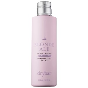 Drybar Blonde Ale Brightening Shampoo 8 oz/ 236 mL for All Hair Types