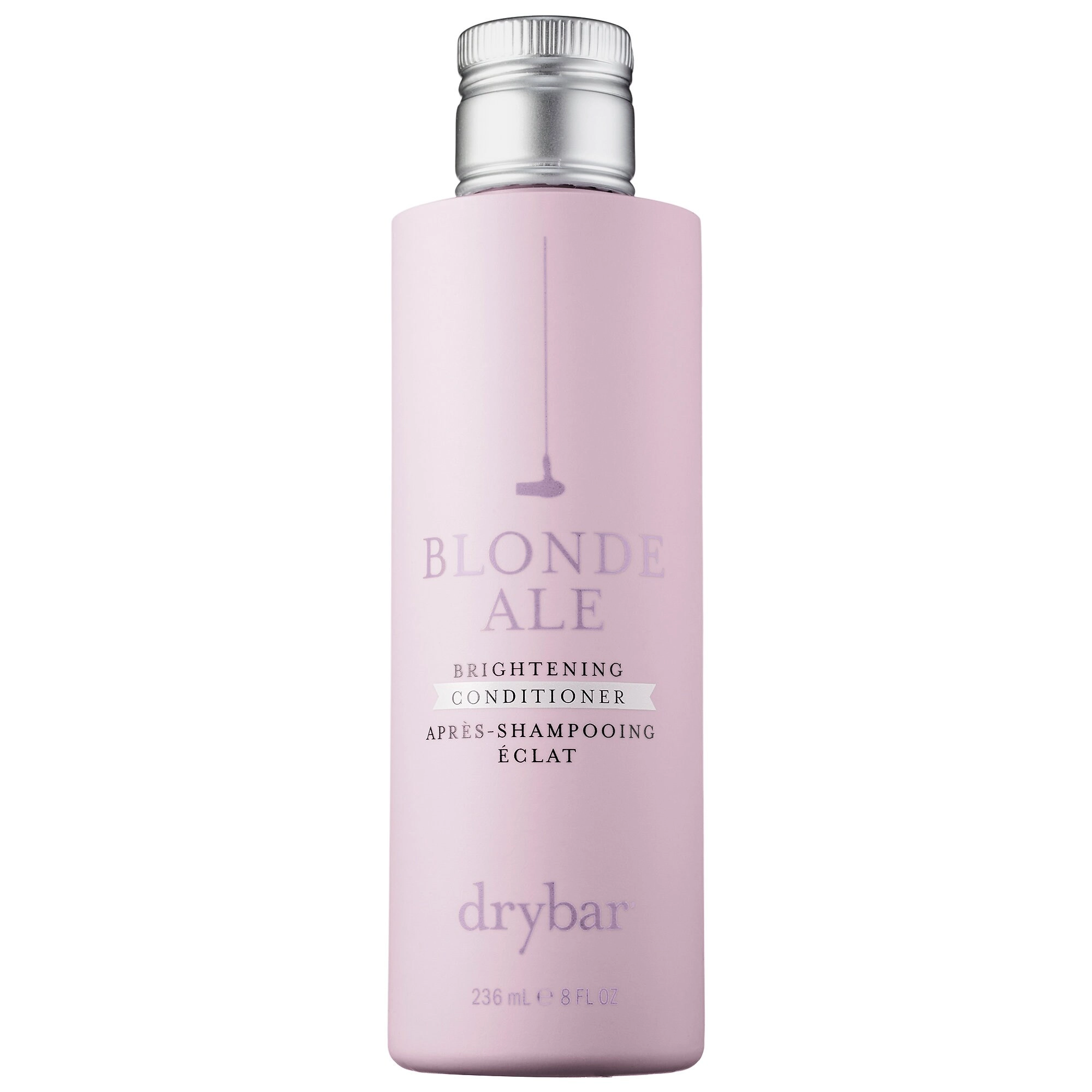 Drybar Blonde Ale Brightening Conditioner 8 oz/ 236 mL