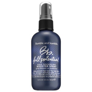 Bumble and bumble Full Potential Hair Preserving Booster Spray 4.2 oz/125 mL