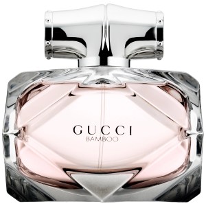 Gucci Bamboo Eau de Parfum 2.5 oz/75 mL Woody & Earthy Layerable Scent