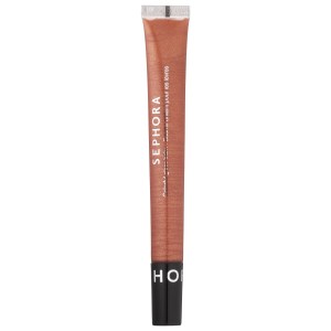 SEPHORA COLLECTION Colorful® Lip Gloss Balm High Shine Finish Hydrating Clean