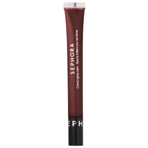 SEPHORA COLLECTION Colorful® Lip Gloss Balm High Shine Finish