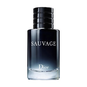Dior Sauvage Eau de Toilette 2 oz/60 mL Woody & Earthy Scent