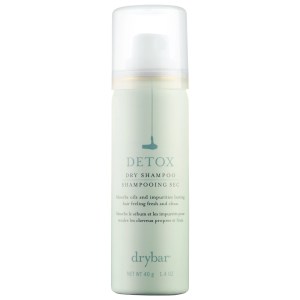 Drybar Detox Dry Shampoo Mini - 1.4 oz