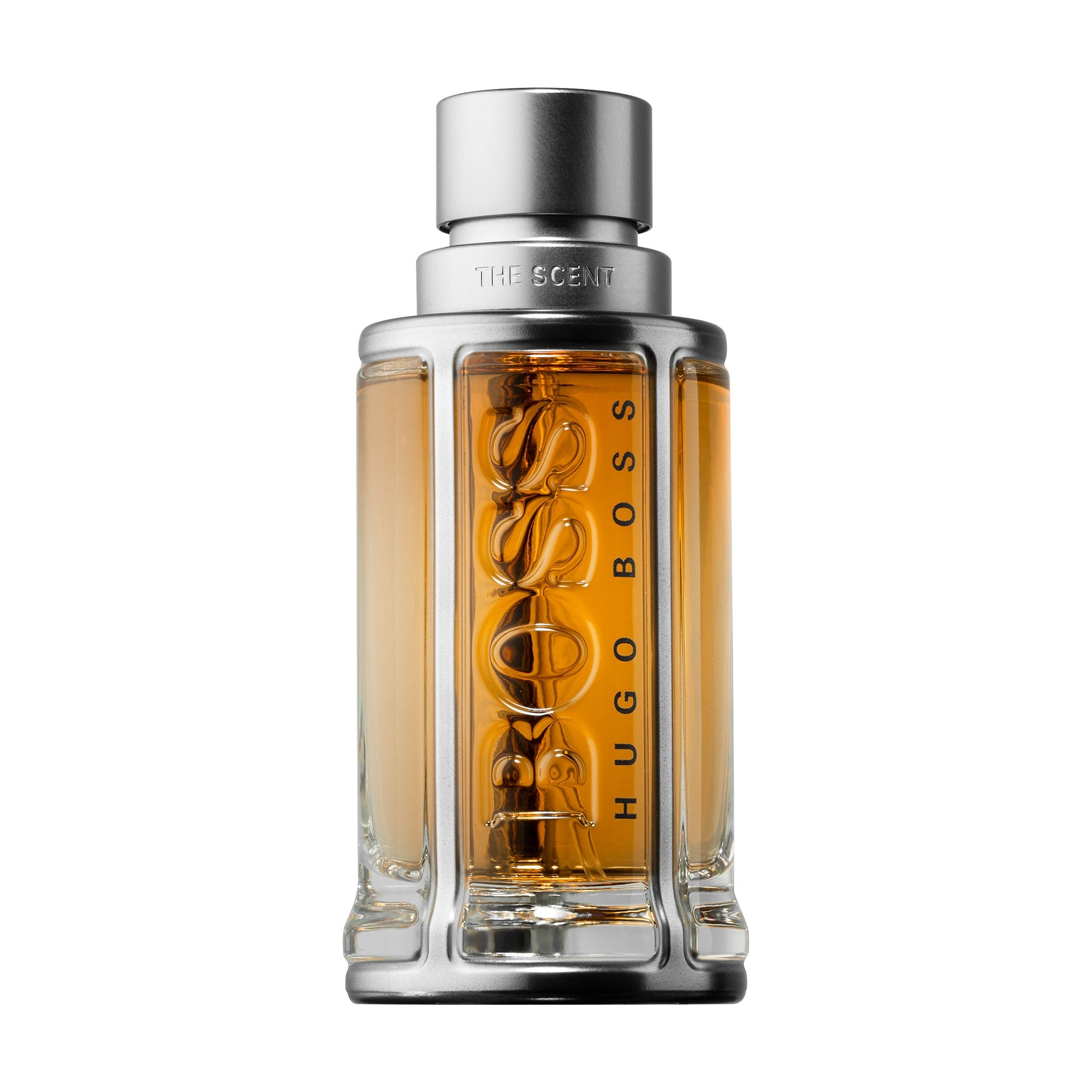 Hugo Boss BOSS THE SCENT Eau de Toilette Spray 1.6 oz/47 mL