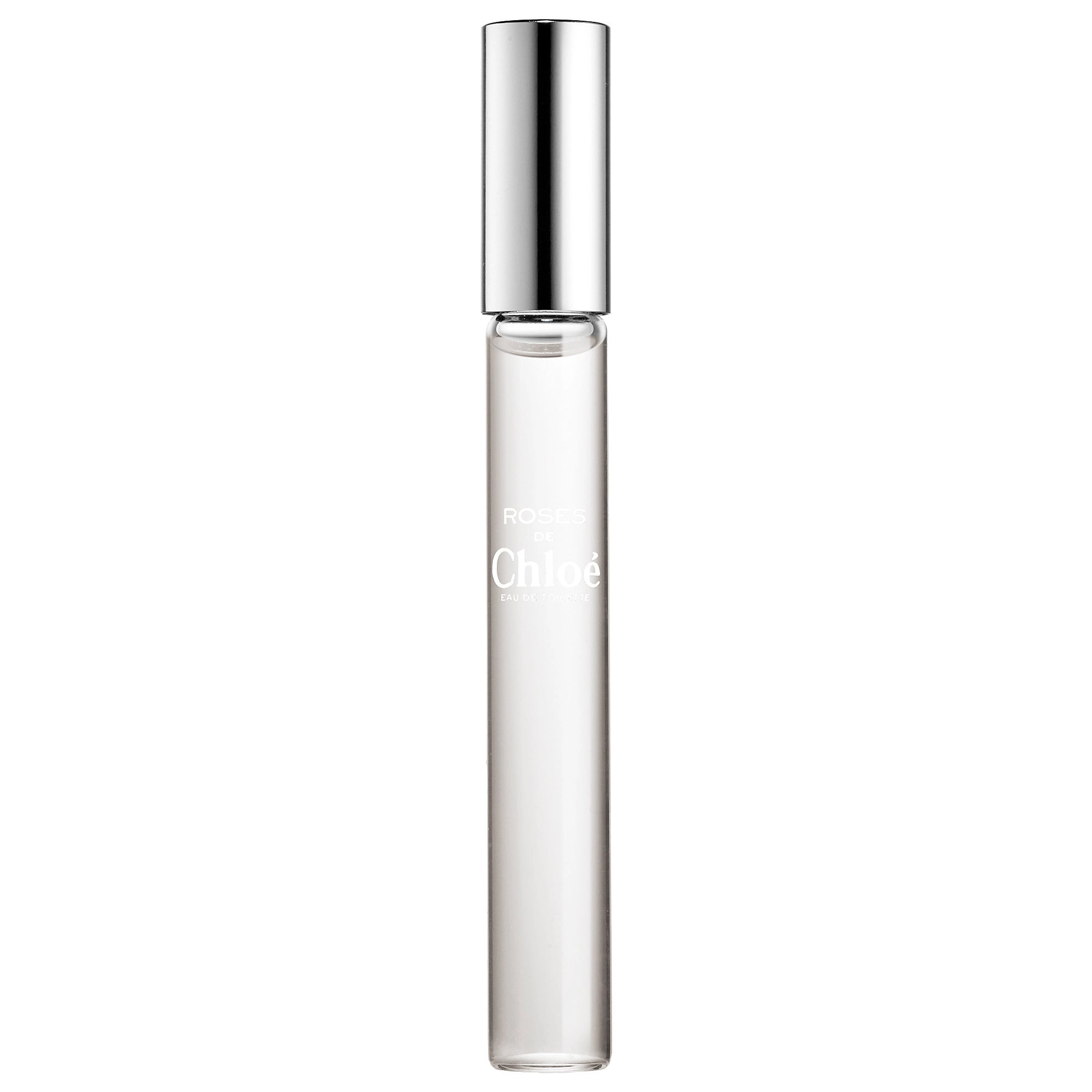 Chloé Roses De Chloé Eau de Toilette 0.33 oz/9.8 mL Floral Layerable Scent
