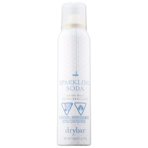 Drybar Sparkling Soda Shine Mist 4.1 oz/121 mL