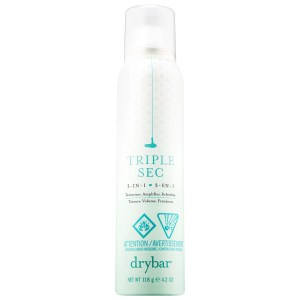 Drybar Triple Sec 3-in-1 4.2 oz/124 mL Blanc Scent
