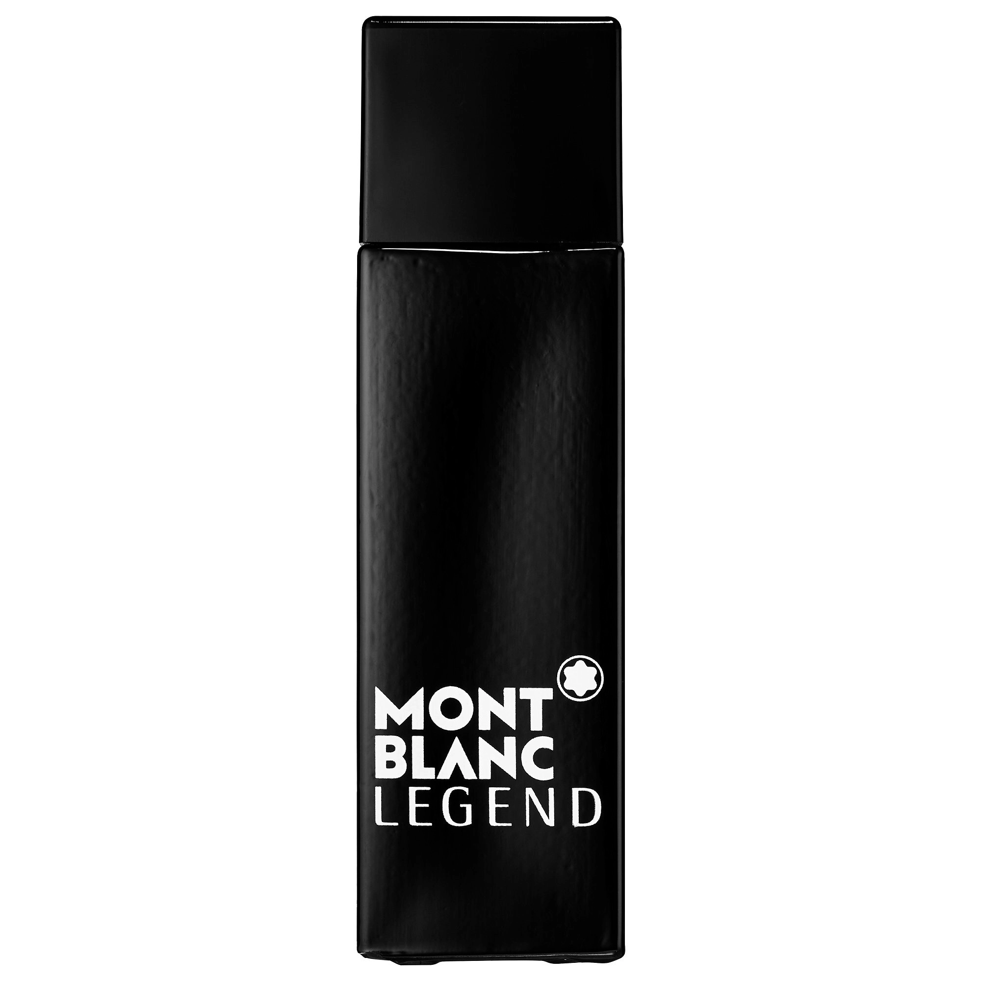 Montblanc Legend Travel Spray 0.5 oz/15 mL Eau de Toilette - Confident and Seductive Fragrance