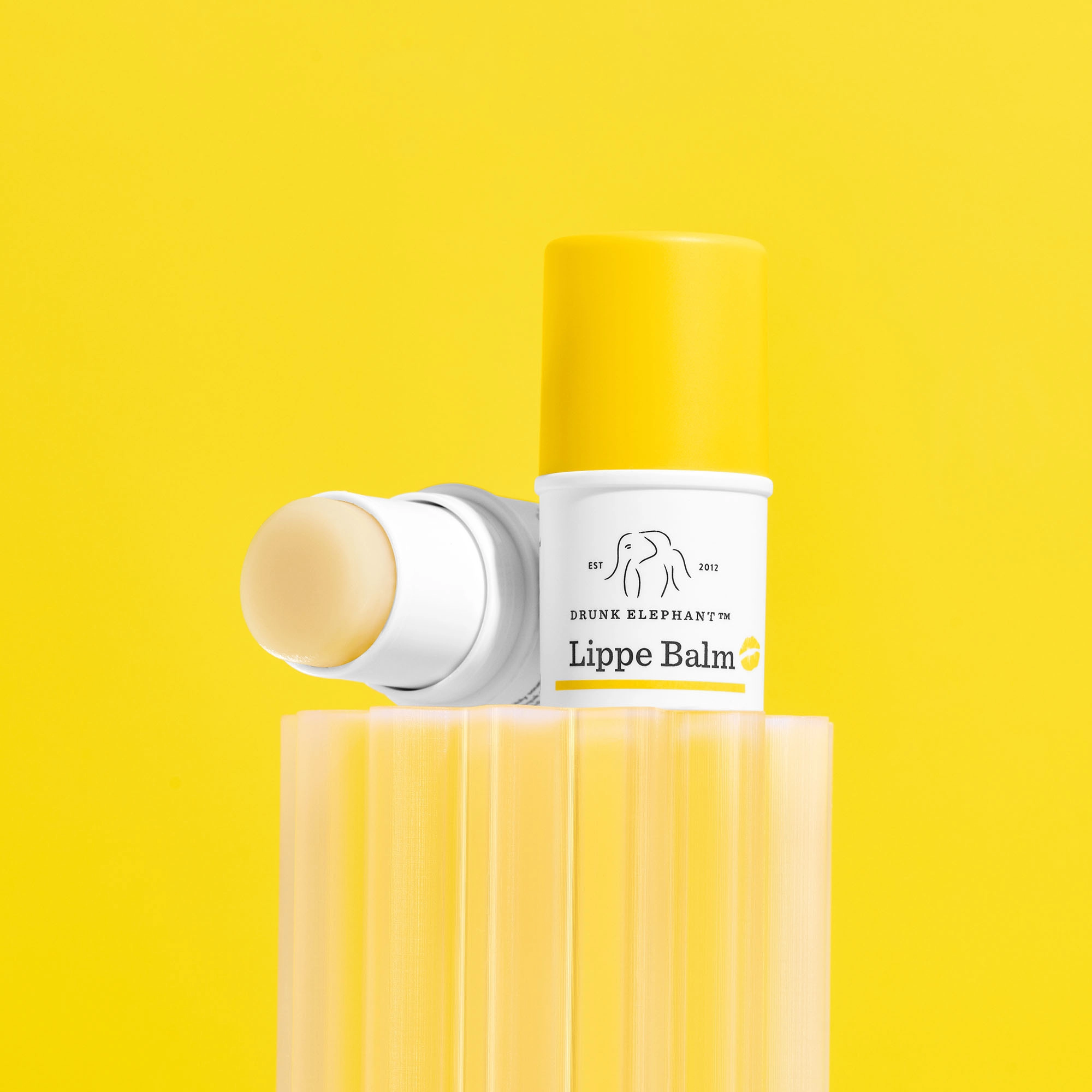 Drunk Elephant Lippe Balm 0.13 oz/3.8 g - Image 6
