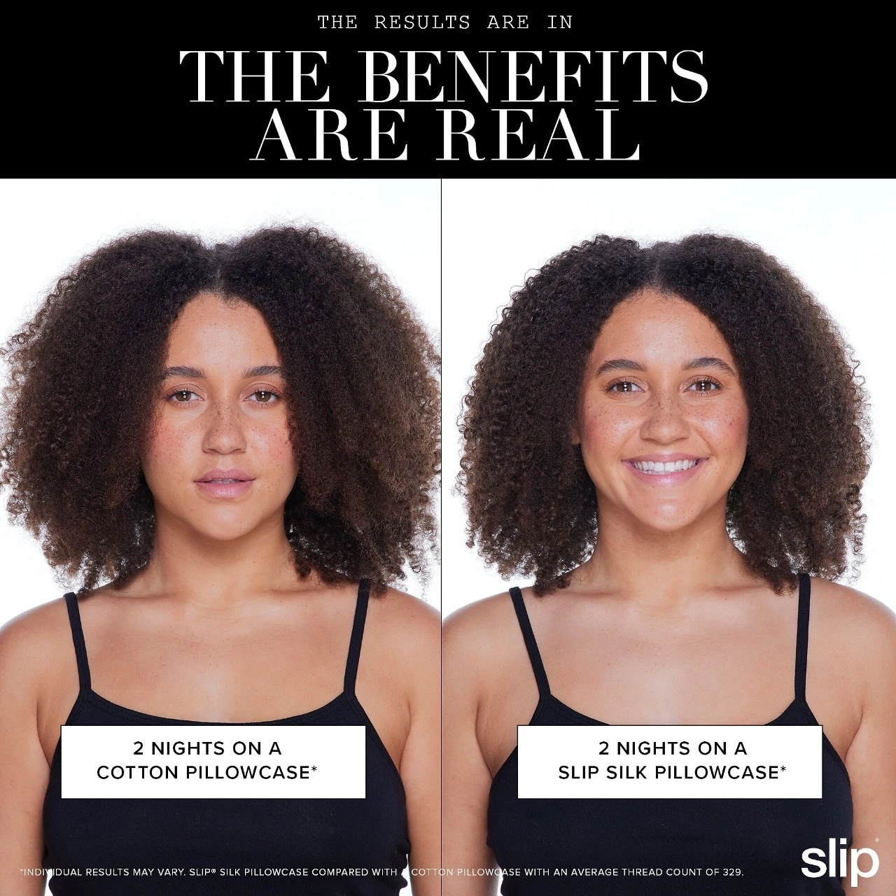 Slip Silk Pillowcase - Standard/Queen Color: Caramel - Image 4