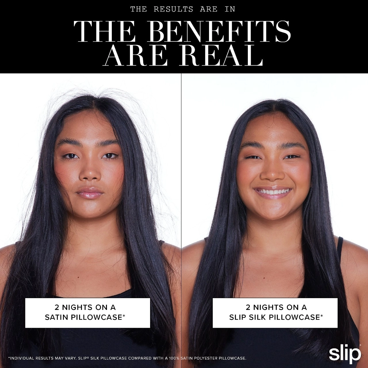 Slip Silk Pillowcase - Standard/Queen Color: Caramel - Image 7