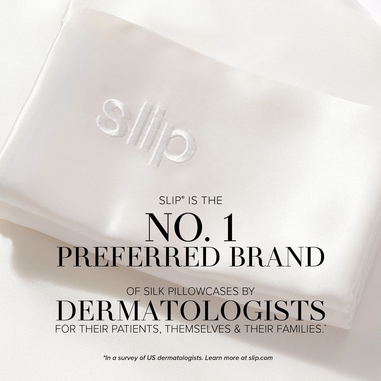 Slip Silk Pillowcase - Standard/Queen Color: Caramel - Image 9