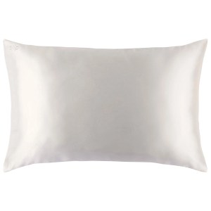 Slip Silk Pillowcase - Standard/Queen White/Off-white
