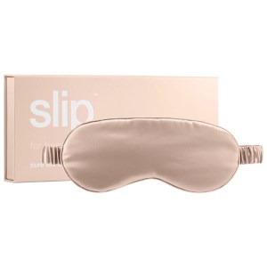 Slip Silk Sleepmask - Caramel Color