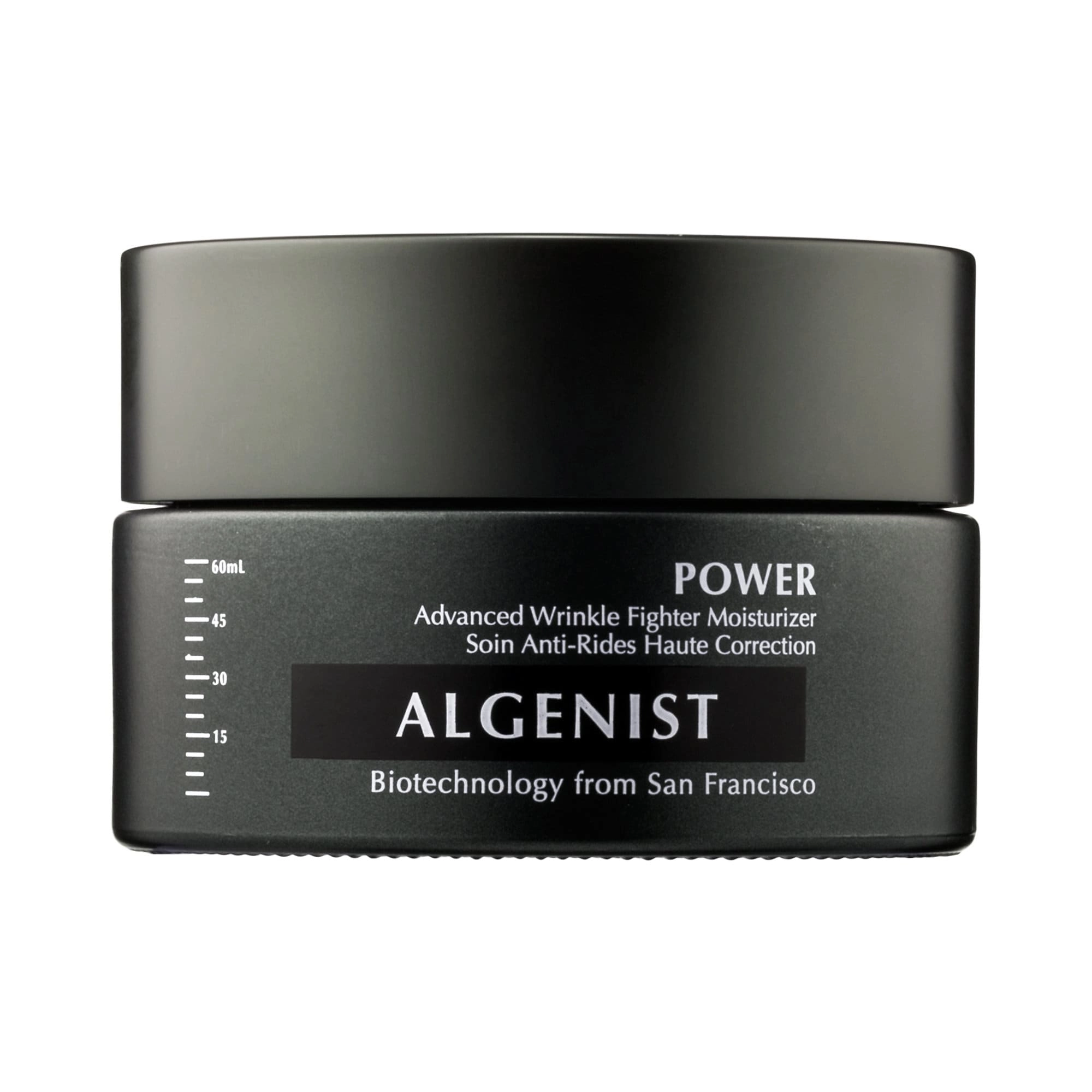 Algenist POWER Advanced Wrinkle Fighter Moisturizer 2 oz/ 60 mL