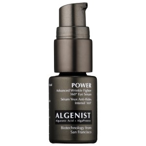 Algenist POWER Advanced Wrinkle Fighter 360° Eye Serum 0.5 oz/15 mL