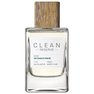 CLEAN RESERVE Reserve - Rain 3.4 oz/100 mL Vegan Fragrance