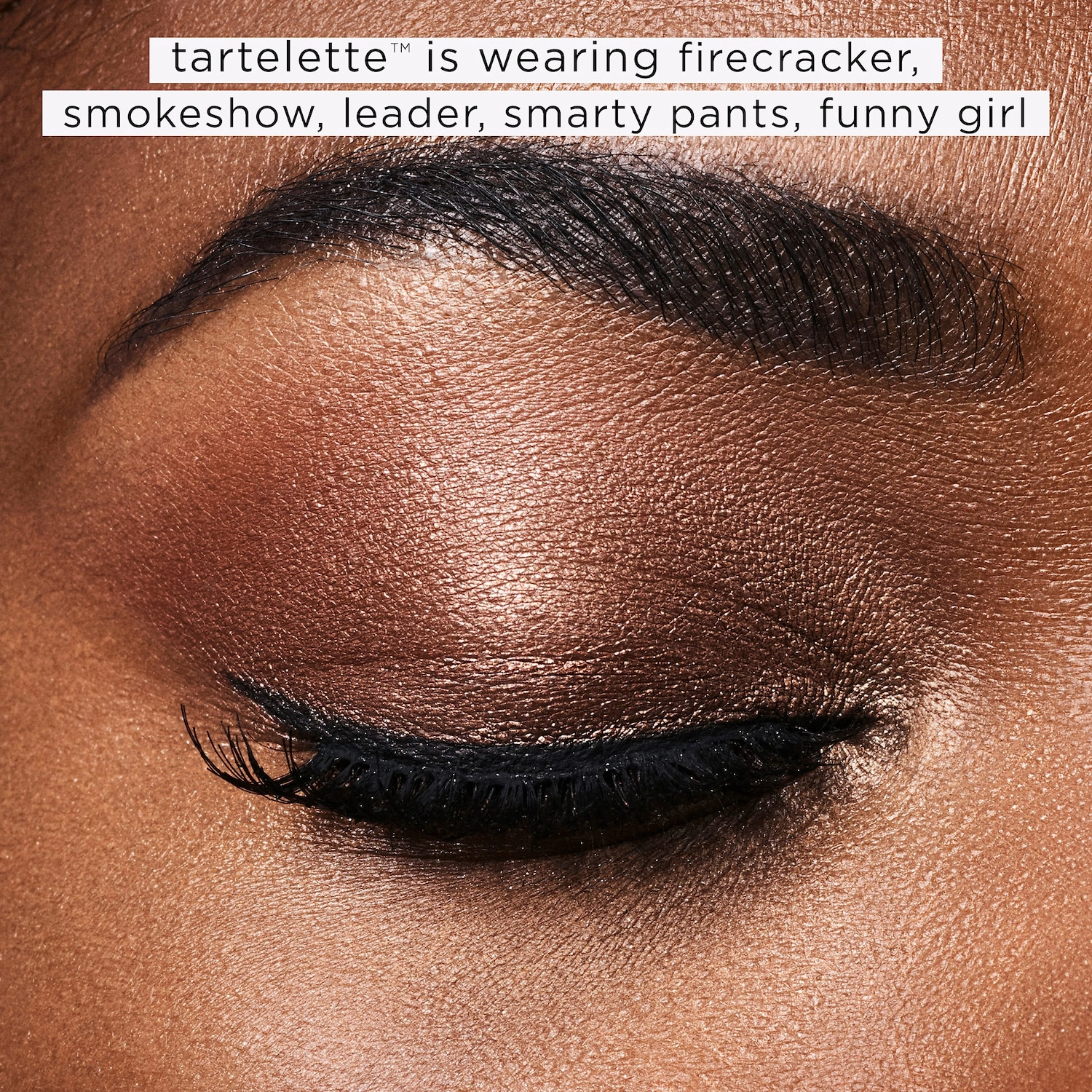 tarte Tartelette™ In Bloom Clay Eyeshadow Palette - Size: 12 x 0.053 oz/1.5 g - Image 6