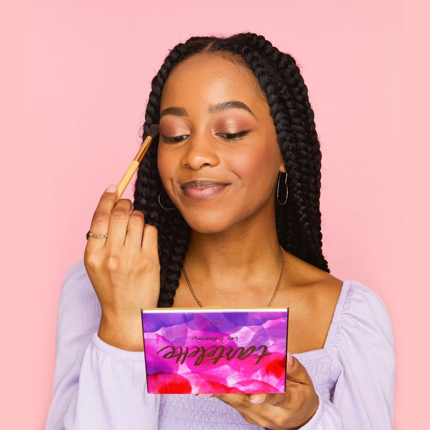 tarte Tartelette™ In Bloom Clay Eyeshadow Palette - Size: 12 x 0.053 oz/1.5 g - Image 7