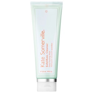 Kate Somerville ExfoliKate™ Cleanser Daily Foaming Wash with AHA & Enzymes 4 oz/118 mL