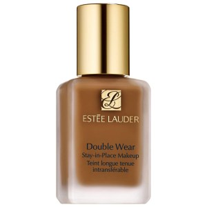 Estée Lauder Double Wear Stay-in-Place Foundation Color: 6W2 Nutmeg