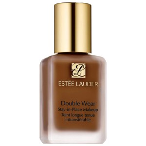 Estée Lauder Double Wear Stay-in-Place Foundation Color: 7W1 Deep Spice