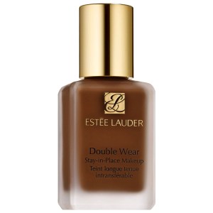Estée Lauder Double Wear Stay-in-Place Foundation 7C1 Rich Mahogany - Extra Deep with Cool Red Undertones