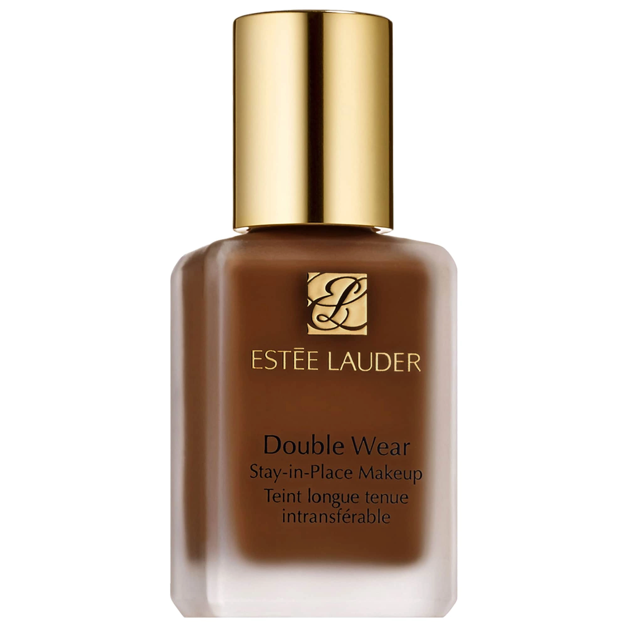 Estée Lauder Double Wear Stay-in-Place Foundation 7C1 Rich Mahogany - Extra Deep with Cool Red Undertones