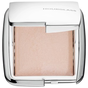 Hourglass Ambient® Strobe Lighting Powder Color: Incandescent