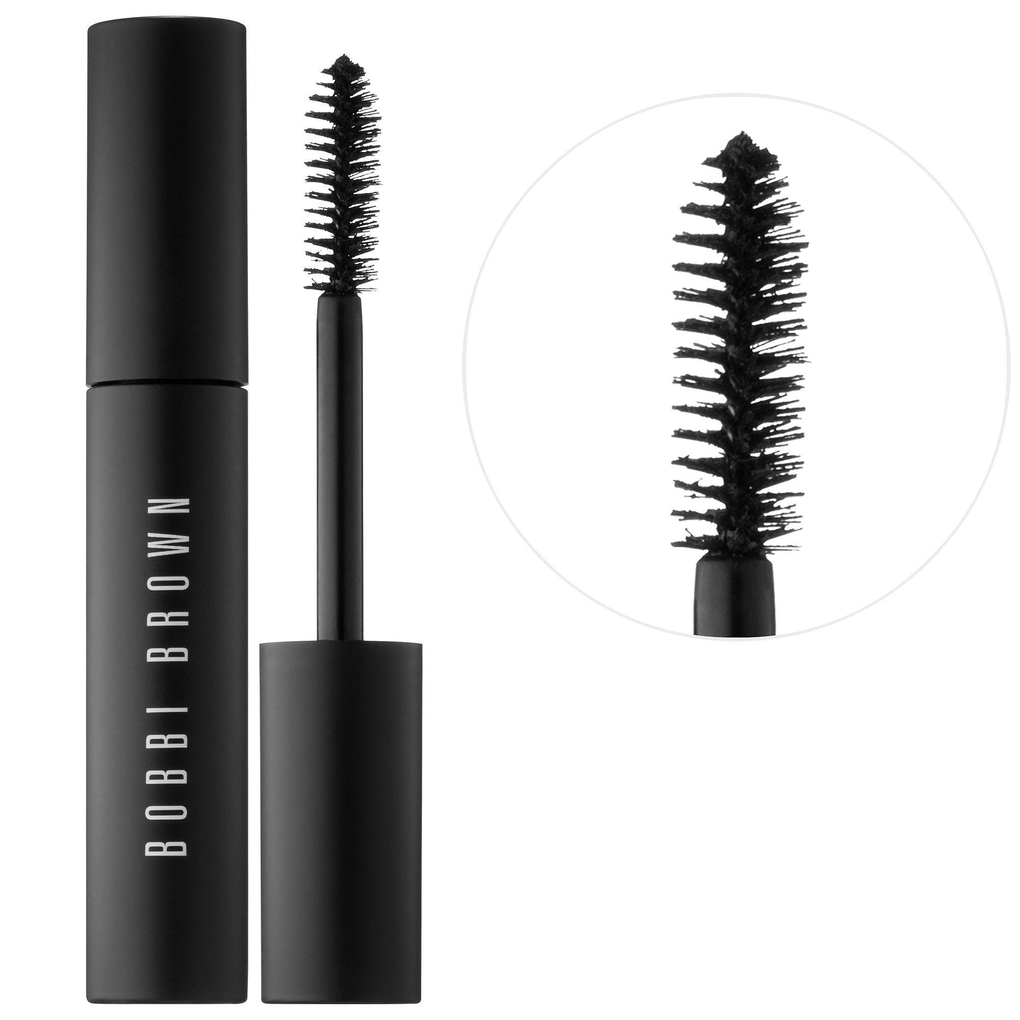 Bobbi Brown Eye Opening Mascara Color: Black