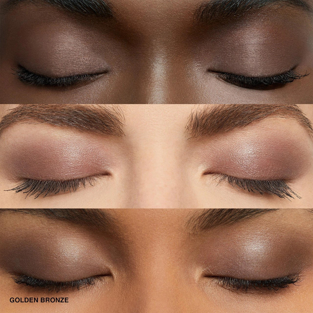 Bobbi Brown Long-Wear Waterproof Cream Eyeshadow Stick - Golden Bronze - Image 3