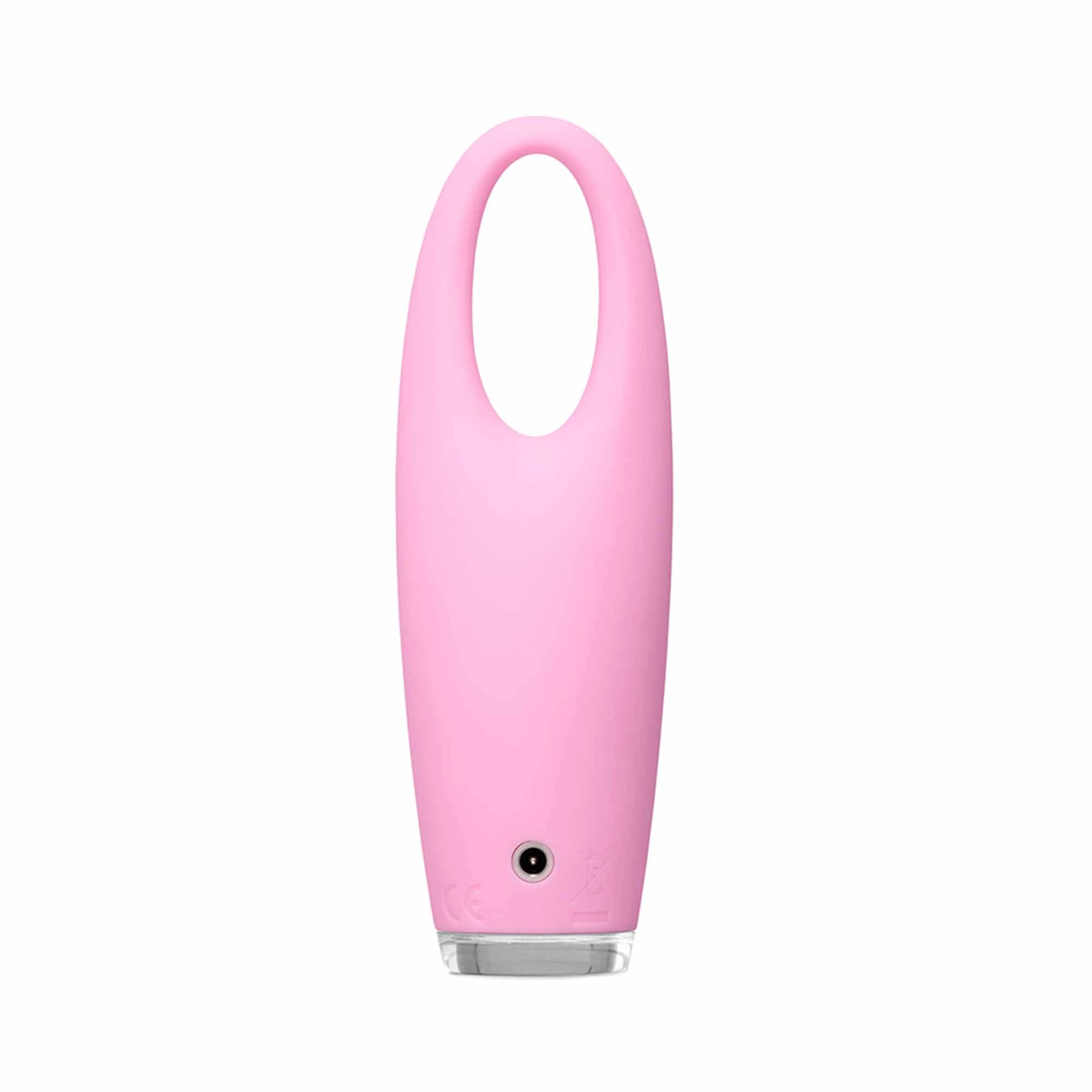 FOREO IRIS™ Illuminating Eye Massager Petal Pink - Image 2