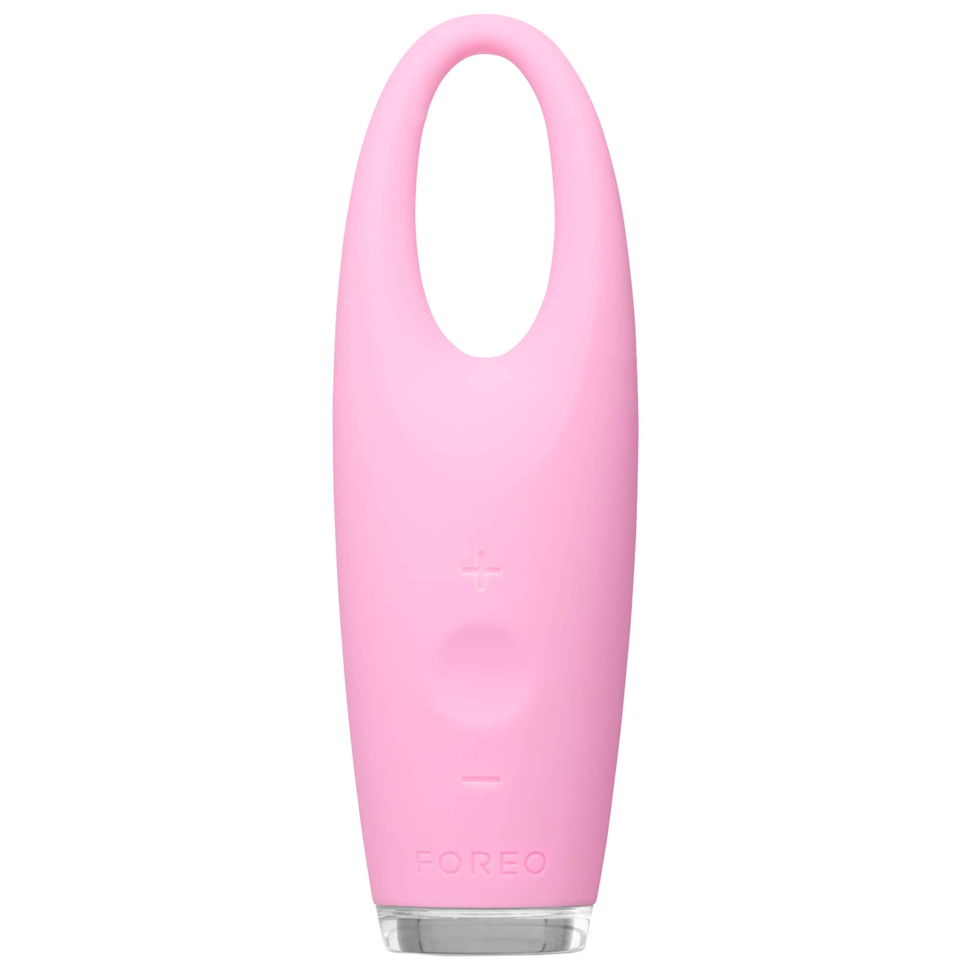 FOREO IRIS™ Illuminating Eye Massager Petal Pink