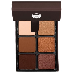 Viseart Theory II Minx Eyeshadow Palette