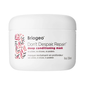 Briogeo Don't Despair, Repair!™ Deep Conditioning Hair Mask - 8 oz/237 mL - Vegan