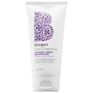 Briogeo Curl Charisma™ Rice Amino + Quinoa Frizz Control Gel - 5.5 oz/163 mL