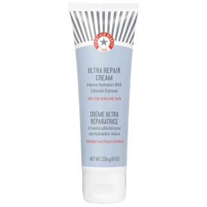 First Aid Beauty Ultra Repair® Cream Intense Hydration 8 oz/ 237 mL