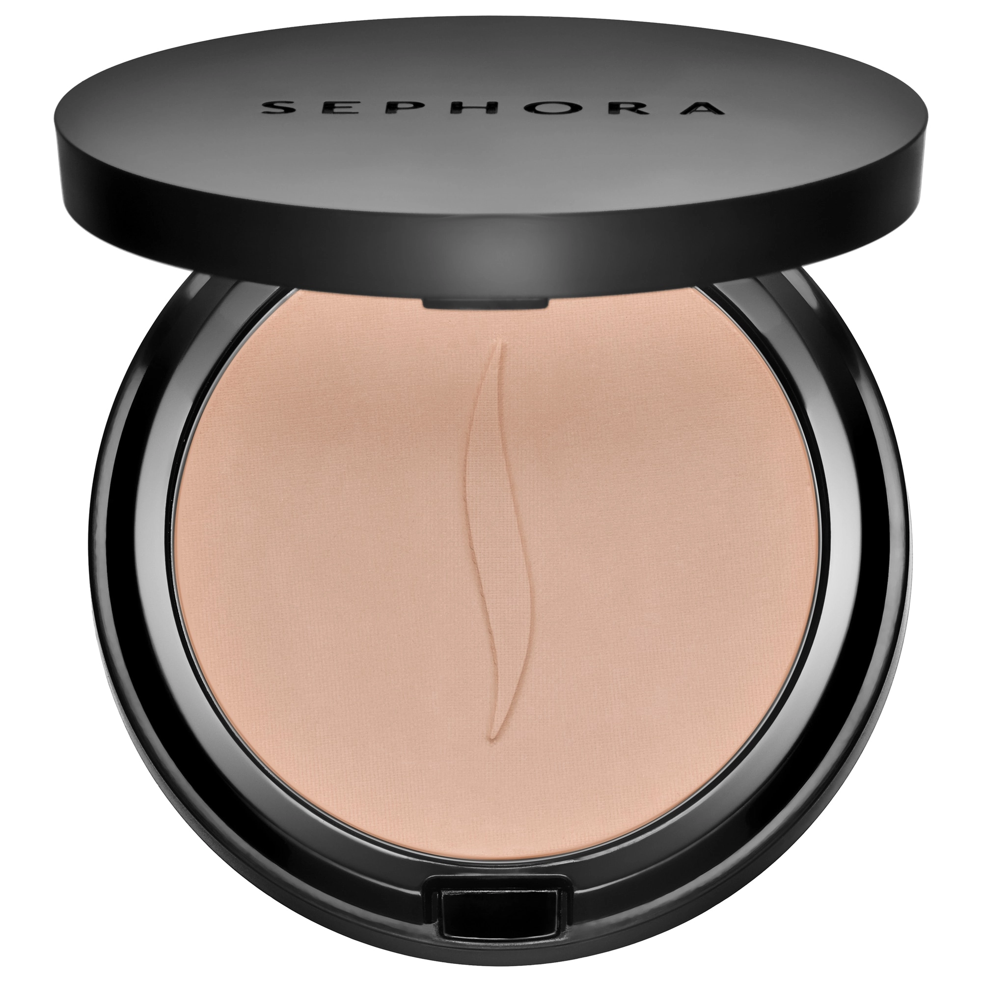 SEPHORA COLLECTION Matte Perfection Powder Foundation - 04 Porcelain Pink