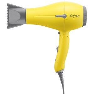 Drybar Baby Buttercup Blow-Dryer - Compact Ionic Travel Hair Dryer