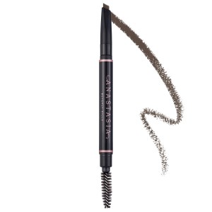Anastasia Beverly Hills Brow Definer 3-in-1 Triangle Tip Color: Soft Brown Stick Formula Natural Finish
