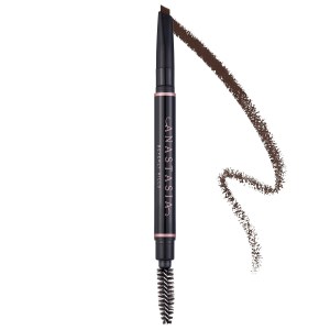 Anastasia Beverly Hills Brow Definer 3-in-1 Triangle Tip Color: Chocolate