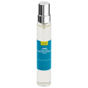 Comptoir Sud Pacifique Vanille Coco 0.35 oz/10.4 mL Warm & Spicy Floral Layerable Perfume